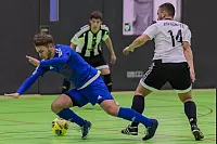 Impressionen von der LZ-Cup-Vorrunde des FuL-Kreises Detmold. - &copy; Egon Penner