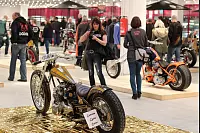 Custombike 2016 - © Heidi Stork