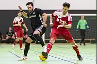 LZ-CUP: Zwischenrunde in der DBB Halle, Detmold - © EGON PENNER