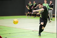 LZ-CUP: Zwischenrunde in der DBB Halle, Detmold - © EGON PENNER