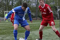 SV Jerxen-Orbke - FC Augustdorf - © Oliver König