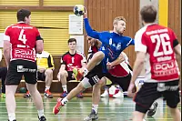 HB Bad Salzuflen - SG Detmold - © Egon Penner