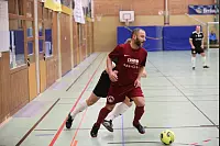 LZ-CUP: Zwischenrunde in der Halle Aspe, Bad Salzuflen - © Paul Cohen