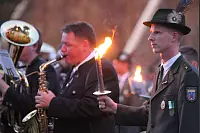 Schützenfest in Bad Salzuflen - © Daniel Hobein