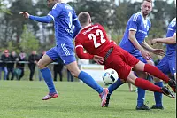 FC Fortuna Schlangen - FC Augustdorf - © Oliver König