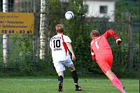DFB-U19-Pokalsieger Eintracht Braunschweig in Kalletal-Westorf - © Jörg Hagemann