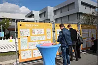Inklusives Stadtfest in Lemgo - © Marlen Grote