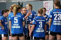 HSG Blomberg-Lippe - Kurpfalz B&auml;ren Ketsch - &copy; Paul Cohen