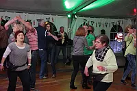 Leo Event am Samstag, Foto Heidi Stork