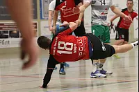 Final Four der SG Detmold III - © Oliver König