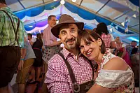 Oktoberfest in Bad Meinberg - © Torben Gocke