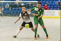 Impressionen von der LZ-Cup-Endrunde aus der Phoenix-Contact-Arena. Bei den Männern siegte der TBV Lemgo, bei den Frauen der FC Donop/Voßheide. - © Egon Penner