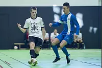 TuRa Heiden - SV Eintracht Jerxen-Orbke 4:3, Foto: Egon Penner