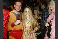 SG Kalldorf feiert Karneval - © Wulf Daneyko