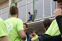 AOK Firmenlauf - © Tina Rehse