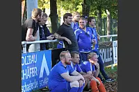 FC Fortuna Schlangen – TuS WE Lügde - © Sebastian Lucas