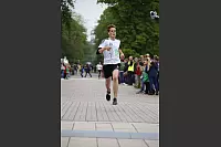 AOK Firmenlauf - © Tina Rehse