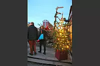 Weihnachtstraum Bad Salzuflen - © Lasse Welle