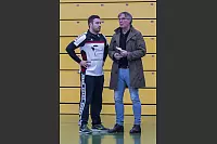 HB Bad Salzuflen - SG Detmold - © Egon Penner