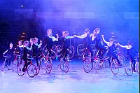 Impressionen von der zehnten Sportgala des Kreissportbundes Lippe in der Phoenix-Contact-Arena. - © Jörg Hagemann