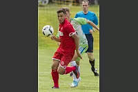 U19-Fußball in Elbrinxen - © Egon Penner