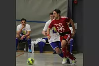 Impressionen von der LZ-Cup-Vorrunde des FuL-Kreises Detmold. - &copy; Egon Penner