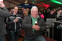 Leo Event am Samstag, Foto Heidi Stork