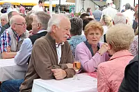 Weinfest Bad Salzuflen - © Stefan Backe