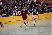 LZ-CUP: Zwischenrunde in der Halle Aspe, Bad Salzuflen - © Paul Cohen