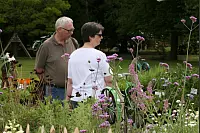 Garten&Ambiente LebensArt. FOTO: CASTRUP - © Sandra Castrup(LZ)