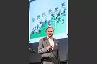 LZ Zukunftsperspektiven mit Prof. Lothar Seiwert &uuml;ber das Zeitmanagement der Zukunft