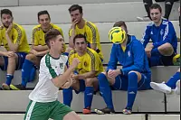 LZ-Cup Vorrunde: FuL-Kreis Detmold, Halle Werreanger in Lage - © Egon Penner