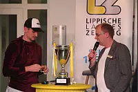 LZ Cup Auslosung Fotos: Vera Gerstendorf-Welle - © ger