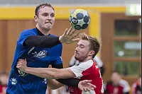 HB Bad Salzuflen - SG Detmold - © Egon Penner