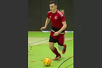 LZ-CUP: Zwischenrunde in der DBB Halle, Detmold - © EGON PENNER