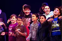 Impressionen von der zehnten Sportgala des Kreissportbundes Lippe in der Phoenix-Contact-Arena. - © Jörg Hagemann