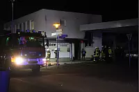 P { margin-bottom: 0.21cm; }


<p style="margin-bottom: 0cm">Feuer in Bad Salzufler Moschee</p> - © Foto: Daniel Hobein