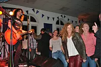 Bildergalerie Honky Tonk. Foto: Pinsch