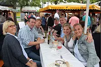 Weinfest Bad Salzuflen - © Stefan Backe
