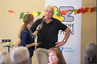 Impressionen vom Dorfgespr&auml;ch - &copy; Torben Gocke