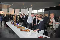 LZ Zukunftsperspektiven mit Prof. Lothar Seiwert &uuml;ber das Zeitmanagement der Zukunft