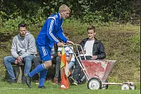SV Werl Aspe - FC Donop/Voßheide - © Egon Penner