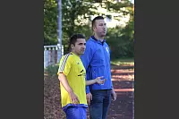 FC Fortuna Schlangen – TuS WE Lügde - © Sebastian Lucas