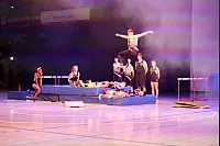 Impressionen von der zehnten Sportgala des Kreissportbundes Lippe in der Phoenix-Contact-Arena. - © Jörg Hagemann