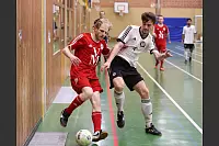 SG Hörstmar-Lieme - SV Wüsten - © Paul Cohen
