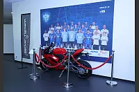 So lief das DHB-Achtelfinale TBV Lemgo Lippe - VfL Gummersbach. - © Paul Cohen