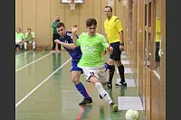 TSV Oerlinghausen- TuS Asemissen - © Paul Cohen