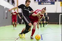 LZ-CUP: Zwischenrunde in der DBB Halle, Detmold - © EGON PENNER