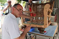 Hansetage, Foto Michelle Buller - © Michelle Buller