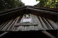 Am ersten Tag ging es für die 17-köpfige Wandergruppe von Horn-Bad Meinberg nach Bad Driburg. - © Niklas Böhmer